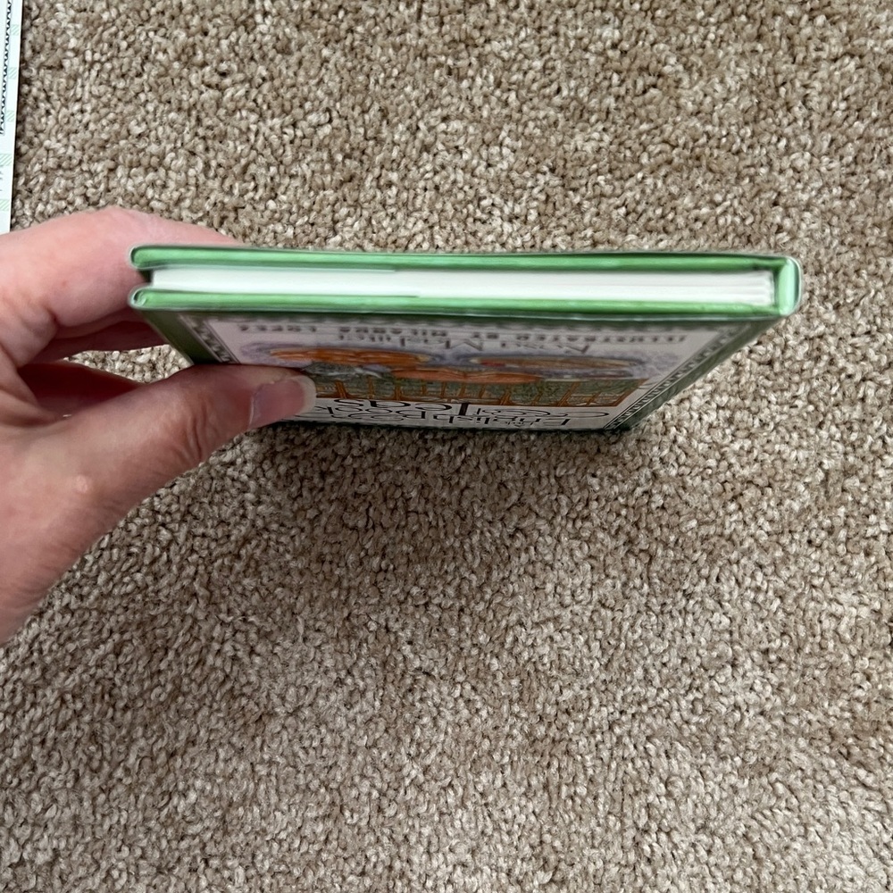 A Little English Book of Teas - Picture 6 of 12